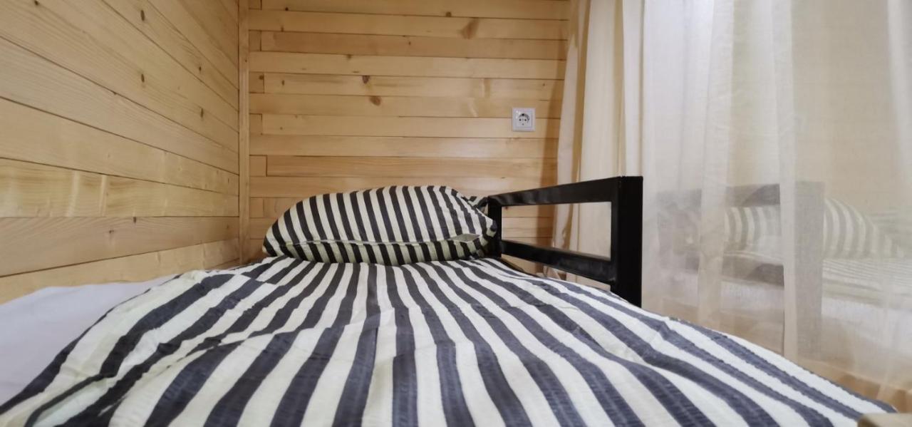 Bungalow 3 With 1 Room Sarajevo Bagian luar foto
