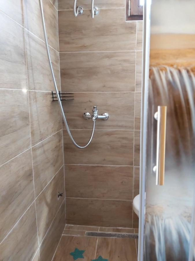 Bungalow 3 With 1 Room Sarajevo Bagian luar foto