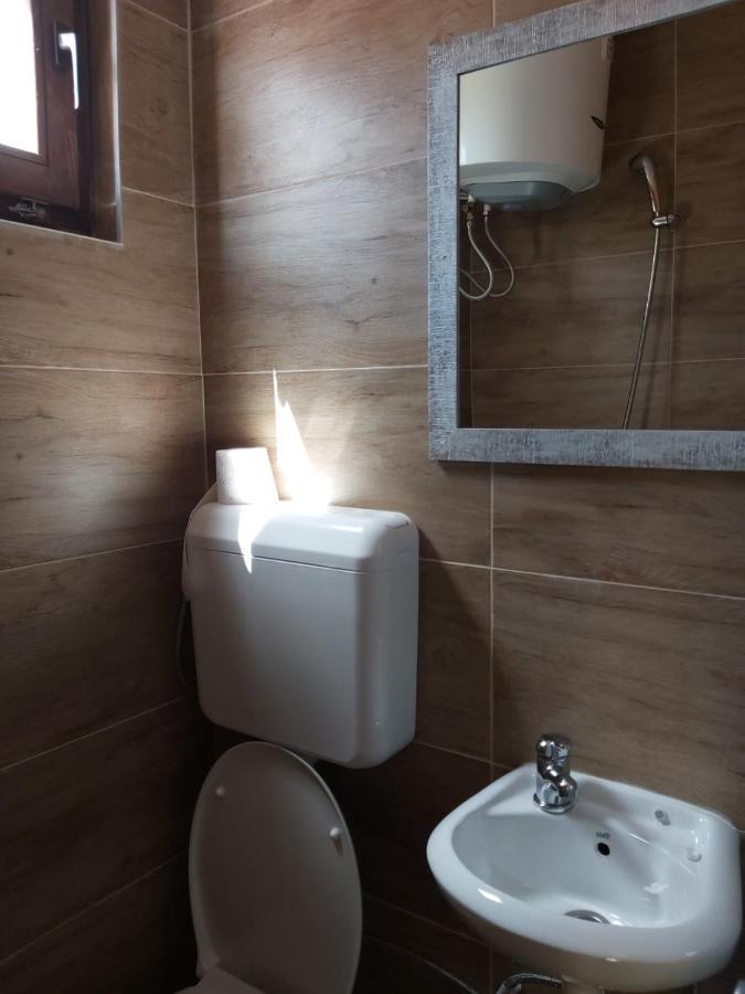Bungalow 3 With 1 Room Sarajevo Bagian luar foto