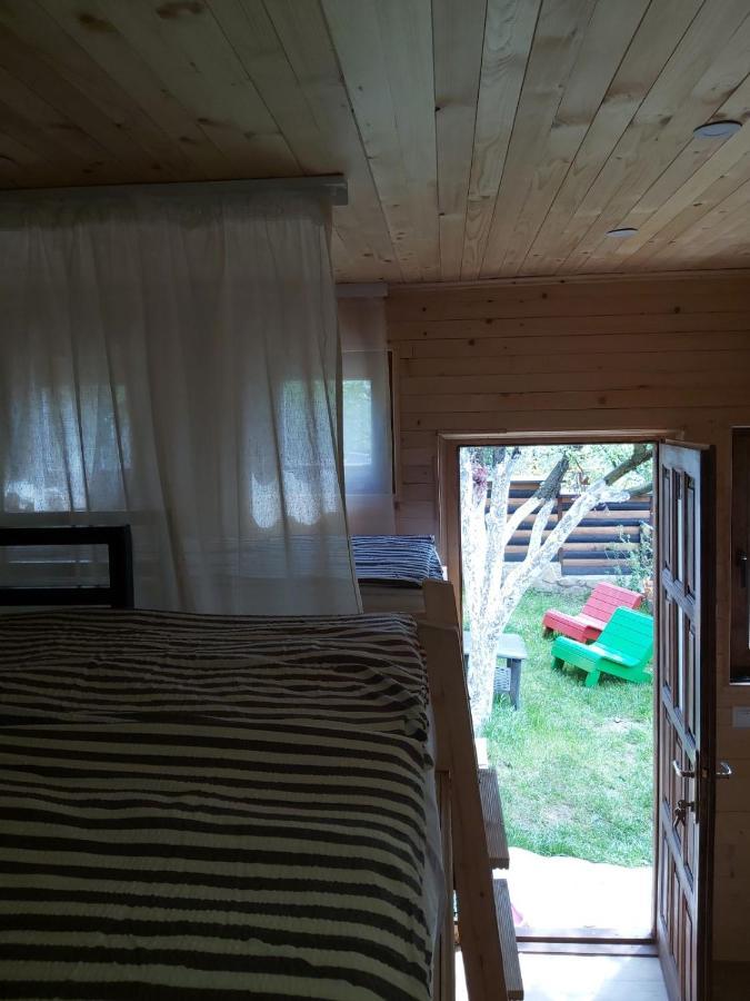 Bungalow 3 With 1 Room Sarajevo Bagian luar foto