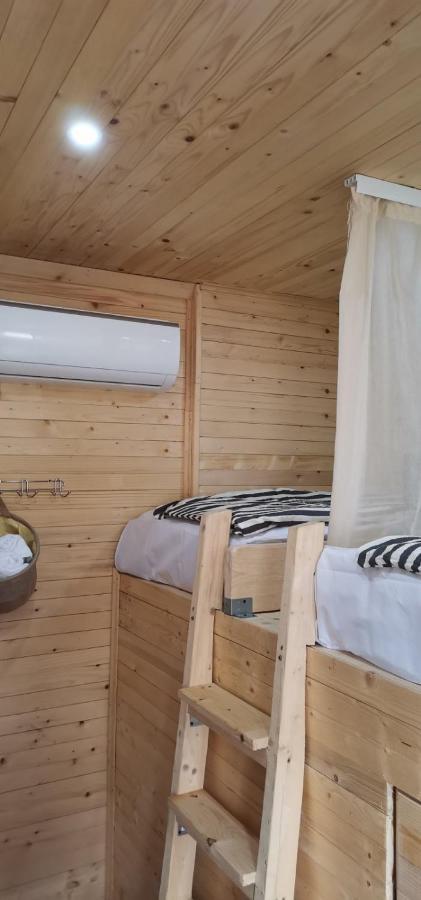 Bungalow 3 With 1 Room Sarajevo Bagian luar foto
