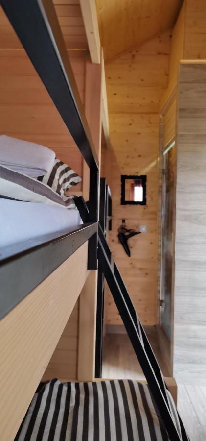 Bungalow 3 With 1 Room Sarajevo Bagian luar foto