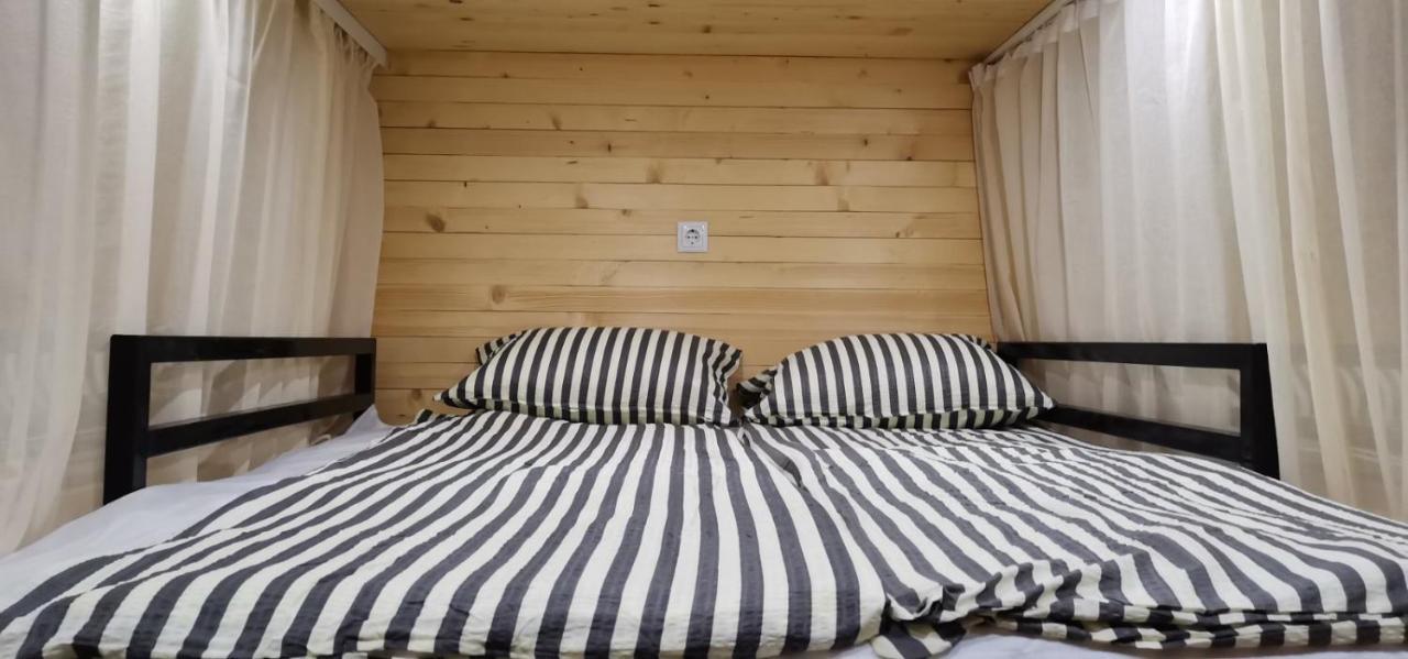 Bungalow 3 With 1 Room Sarajevo Bagian luar foto