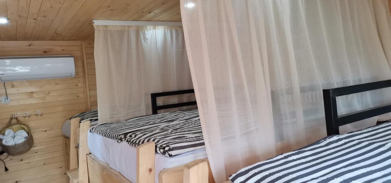 Bungalow 3 With 1 Room Sarajevo Bagian luar foto