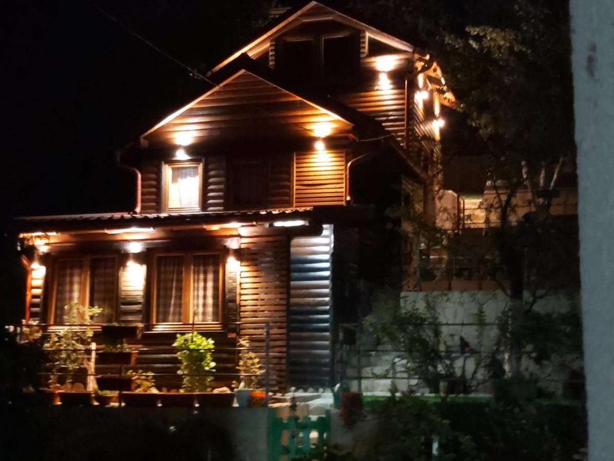 Bungalow 3 With 1 Room Sarajevo Bagian luar foto