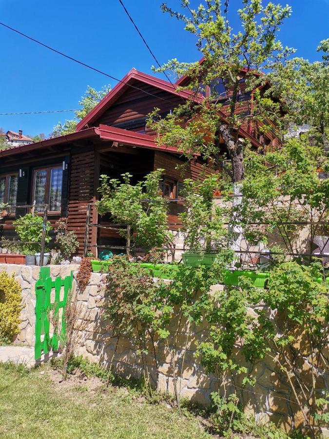 Bungalow 3 With 1 Room Sarajevo Bagian luar foto