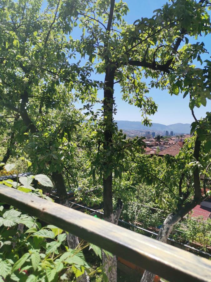 Bungalow 3 With 1 Room Sarajevo Bagian luar foto