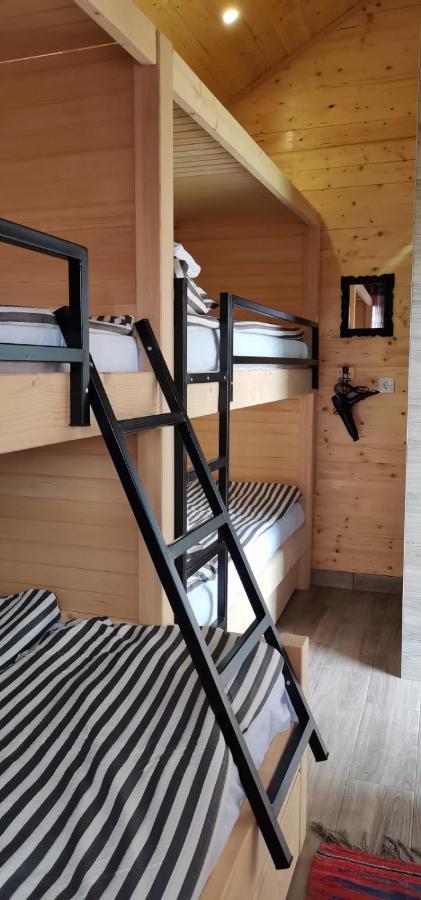 Bungalow 3 With 1 Room Sarajevo Bagian luar foto