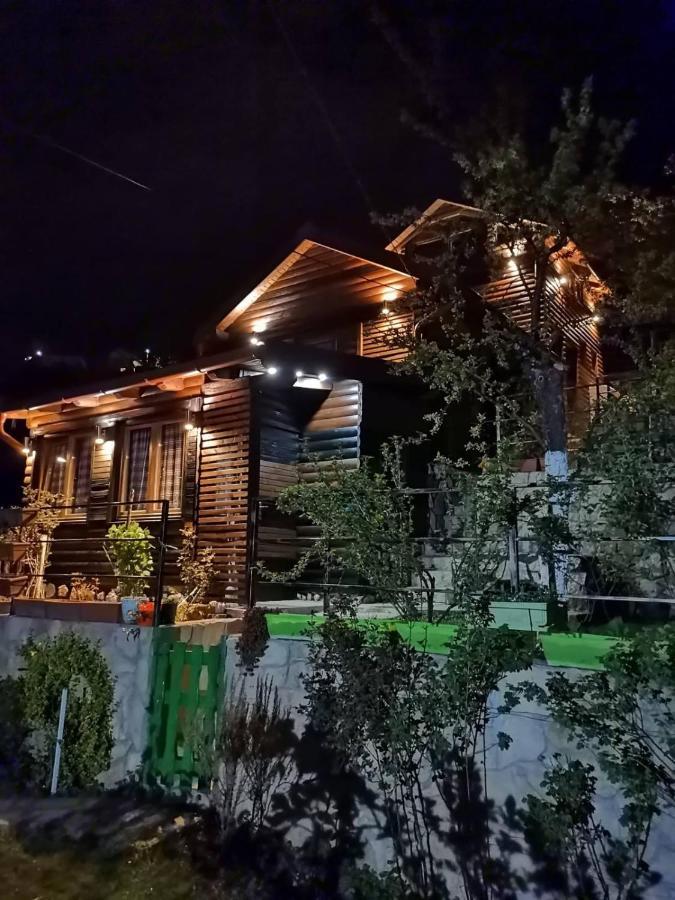Bungalow 3 With 1 Room Sarajevo Bagian luar foto