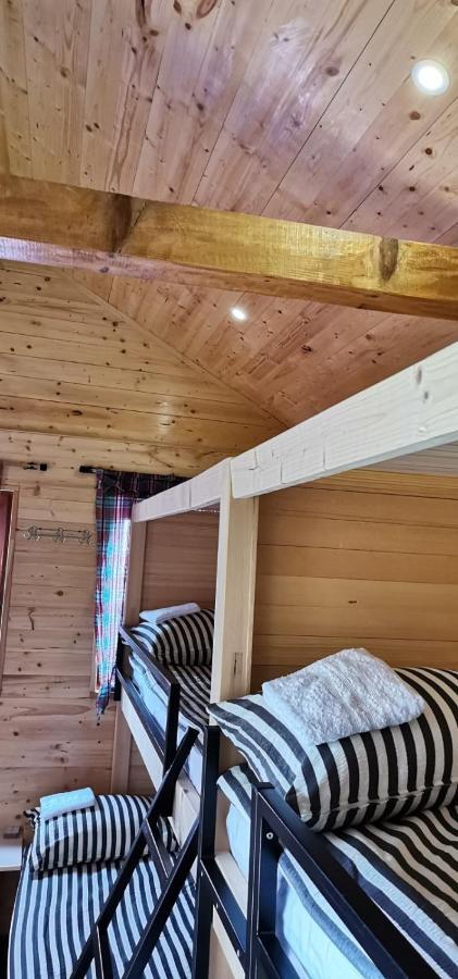 Bungalow 3 With 1 Room Sarajevo Bagian luar foto